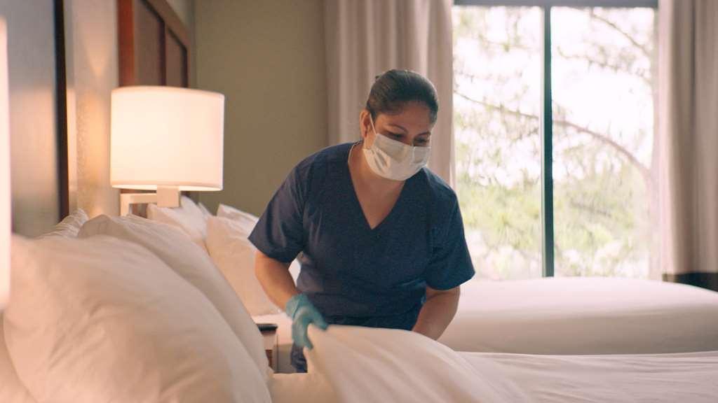 Quality Inn Tulsa Central Fasiliteter bilde
